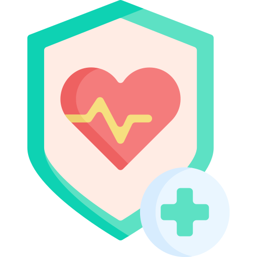 corazón icono gratis