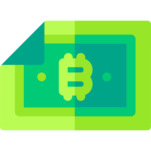 bitcoin icono gratis