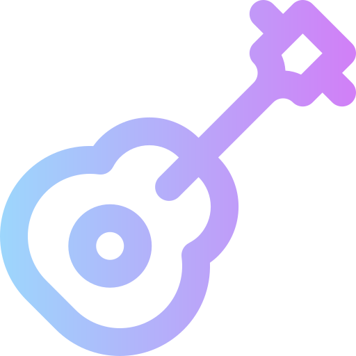 ukulele kostenlos Icon