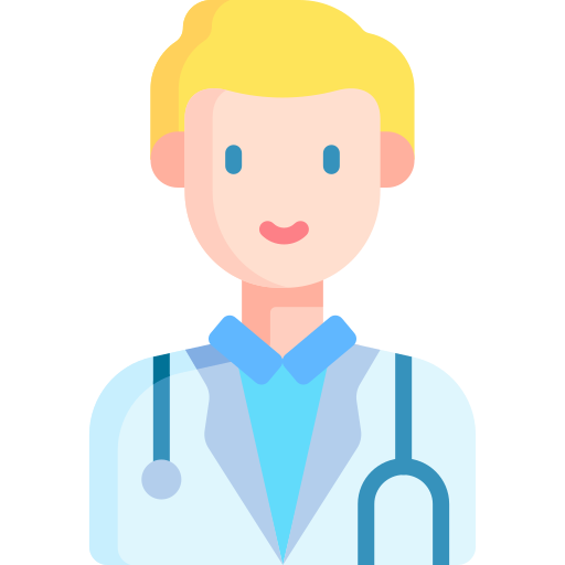 doctor icono gratis