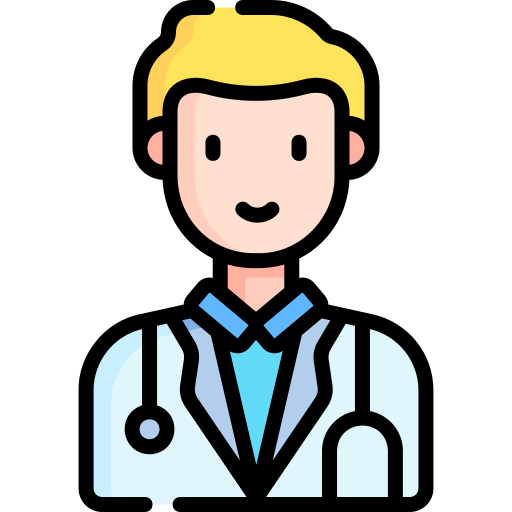 doctor icono gratis