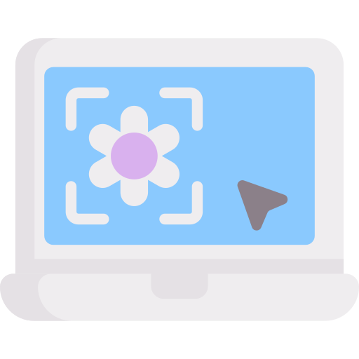 pintura icono gratis