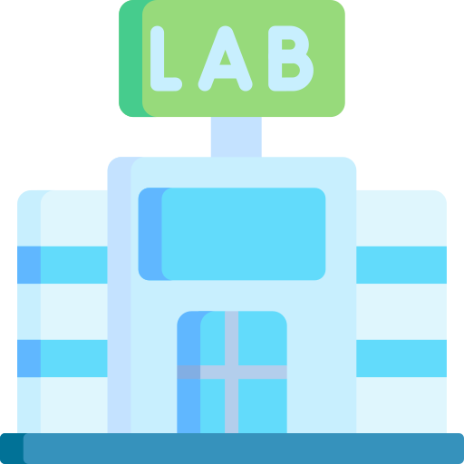 laboratorio icono gratis