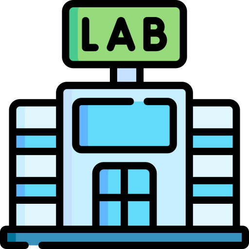 laboratorio icono gratis