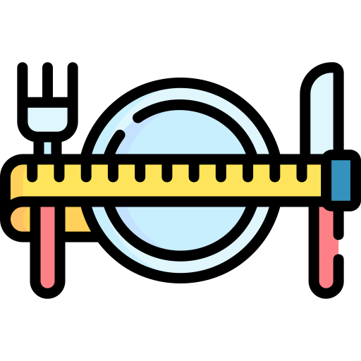 Diet free icon