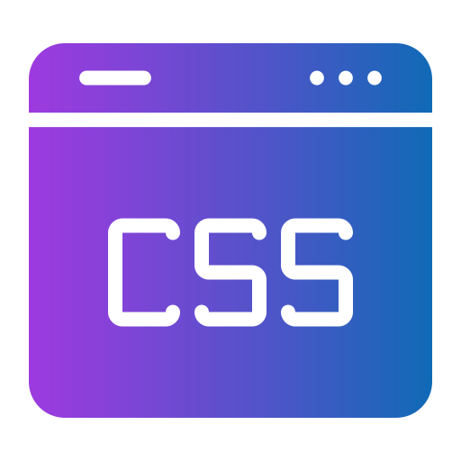 css icono gratis