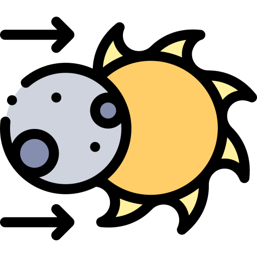 eclipse icono gratis