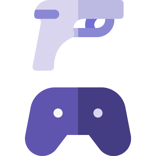 Joystick free icon