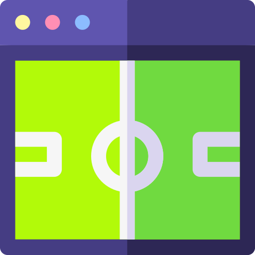 fútbol icono gratis