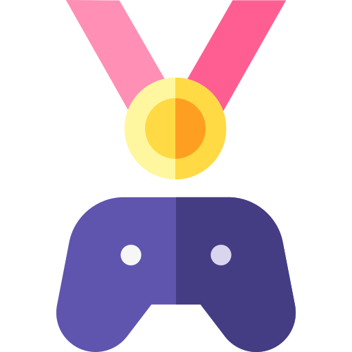 medalla icono gratis