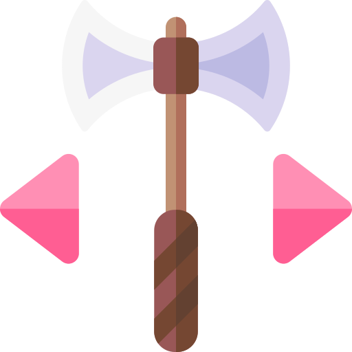 Axe free icon