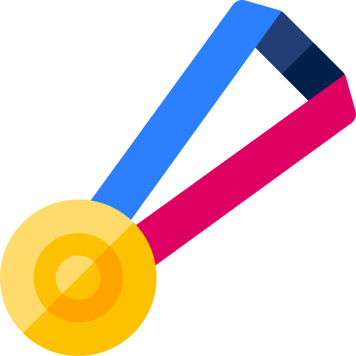 메달 무료 아이콘 메달 무료 아이콘