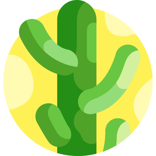 cactus icono gratis