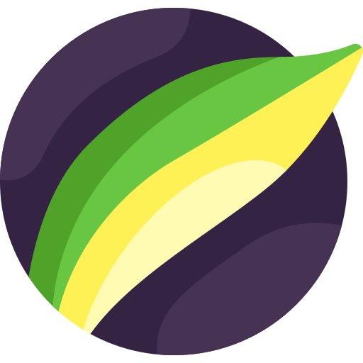 aspidistra Icône gratuit aspidistra Icône gratuit