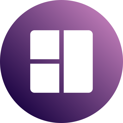 Layout free icon Layout free icon