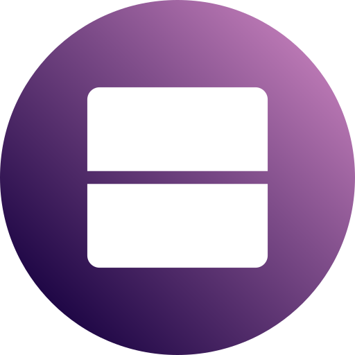 Layout free icon