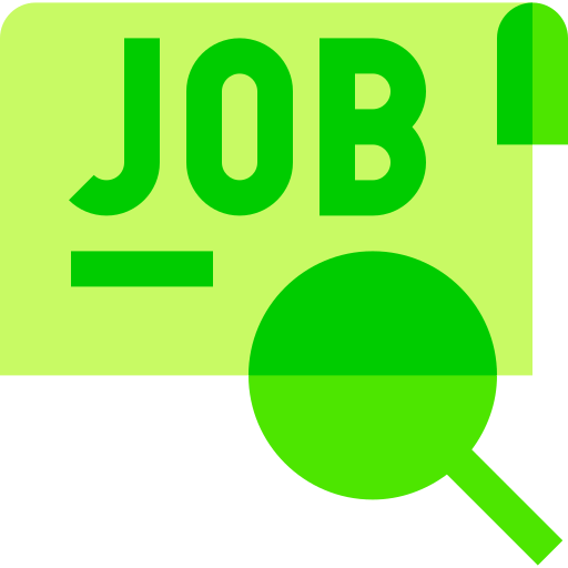 직업 무료 아이콘