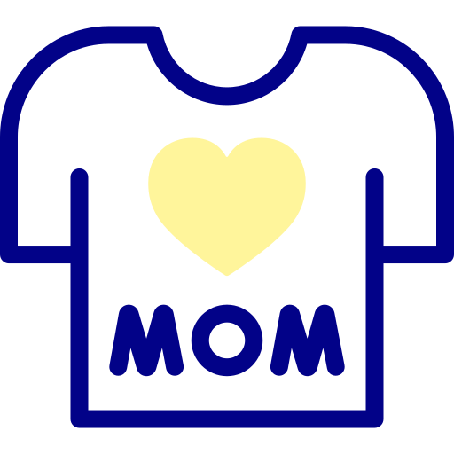 티셔츠 무료 아이콘