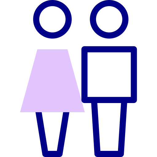 casal grátis ícone casal grátis ícone