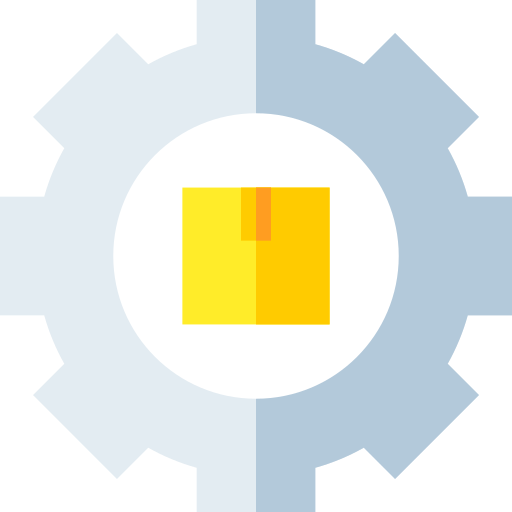einstellungen kostenlos Icon