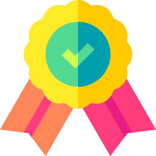 medalla icono gratis