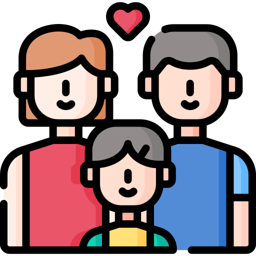 Семья бесплатно иконка