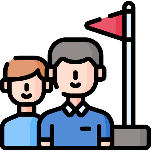 Лидерство бесплатно иконка