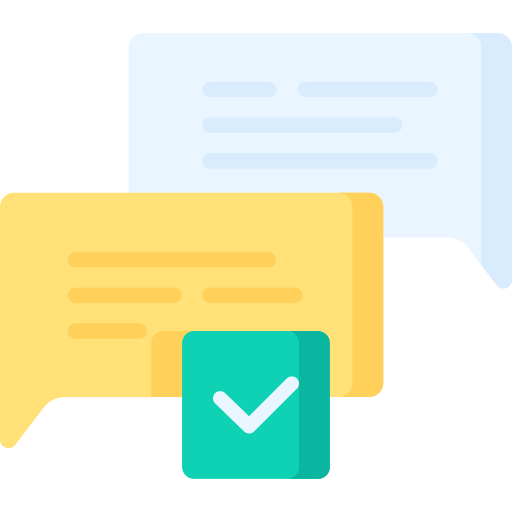 communication Icône gratuit