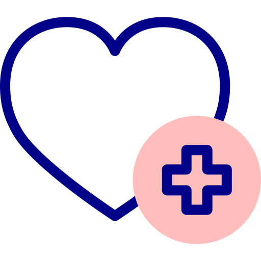 coração grátis ícone