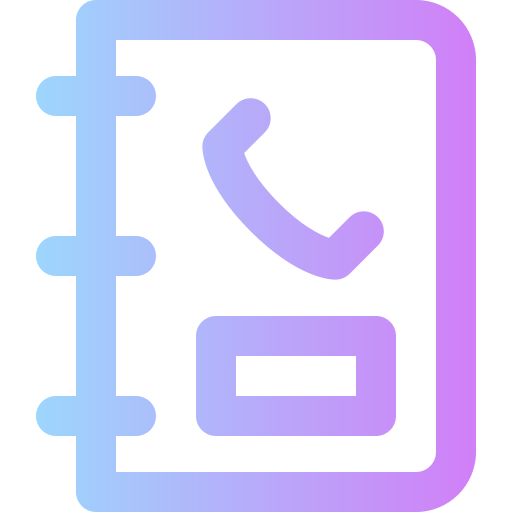 telefonbuch kostenlos Icon telefonbuch kostenlos Icon