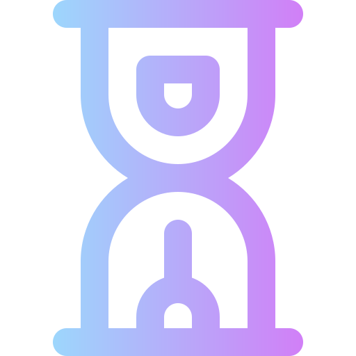 Wait free icon