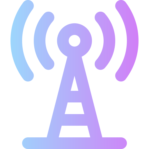 Antenna - Free communications icons