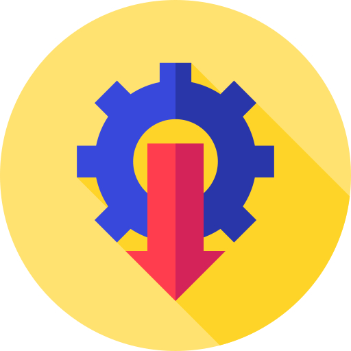 productivité Icône gratuit productivité Icône gratuit