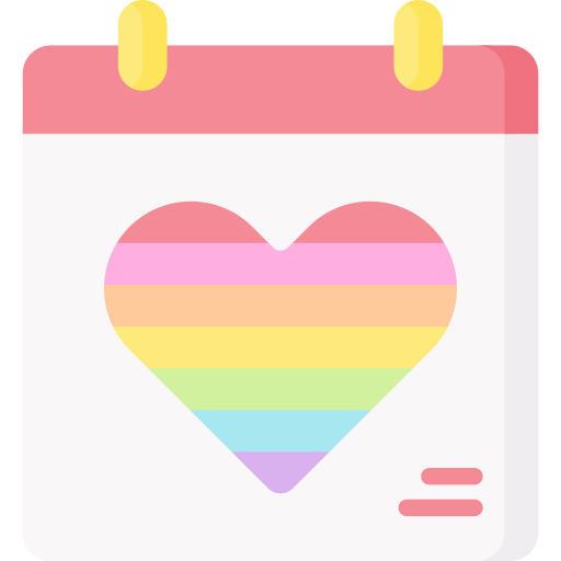 calendario icono gratis