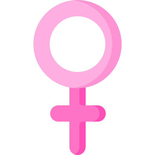frau kostenlos Icon