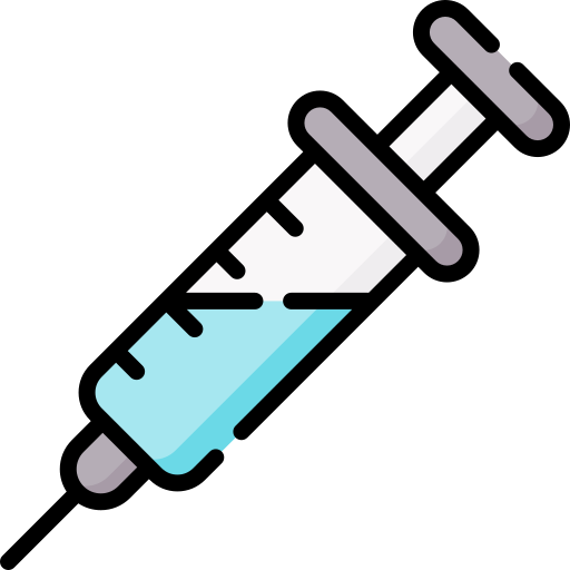 Syringe - Free healthcare and medical icons