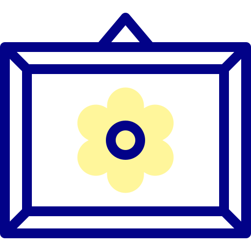 pintura icono gratis