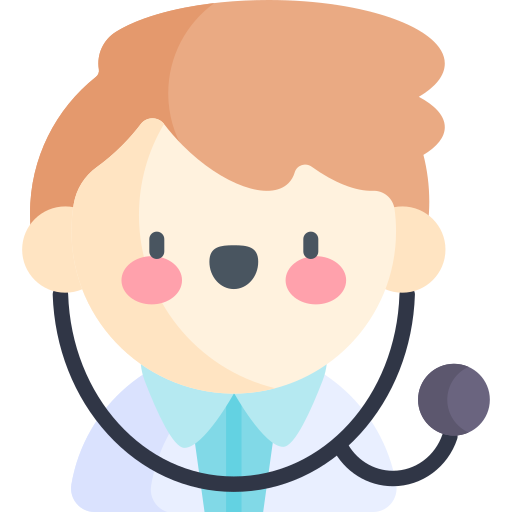 doctor icono gratis