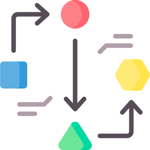 Methodology free icon
