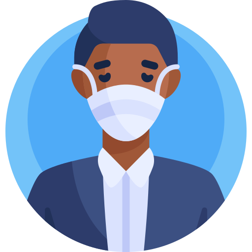 Mask - Free healthcare and medical icons