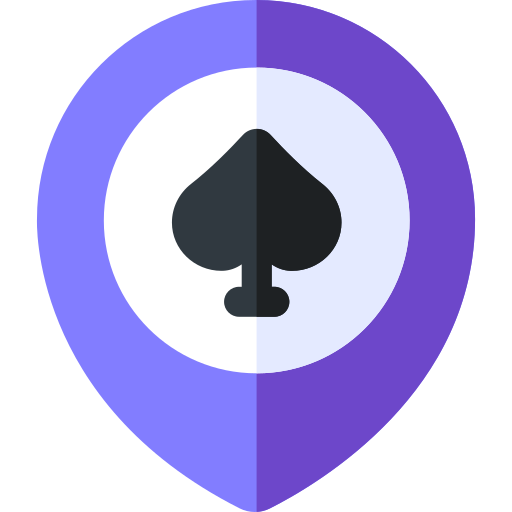 Казино бесплатно иконка Казино бесплатно иконка