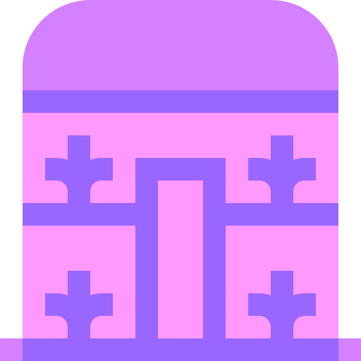 온실 무료 아이콘