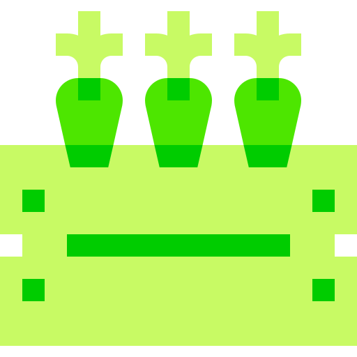 Harvest free icon