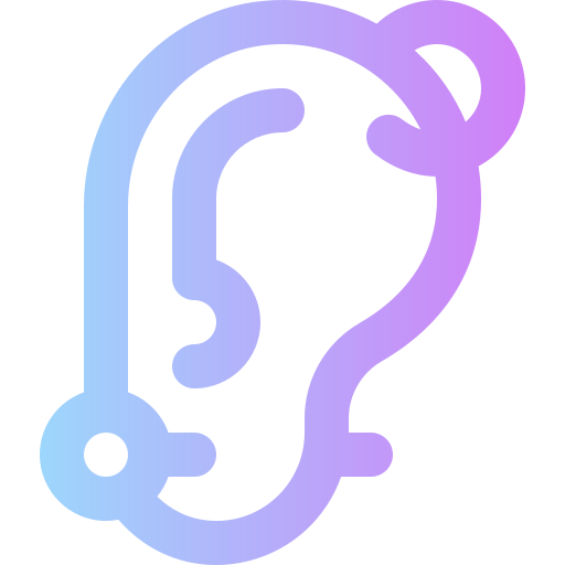 pendientes icono gratis