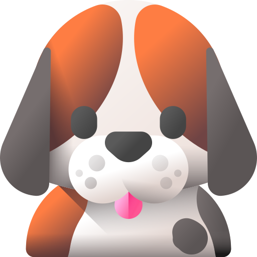 beagle icono gratis