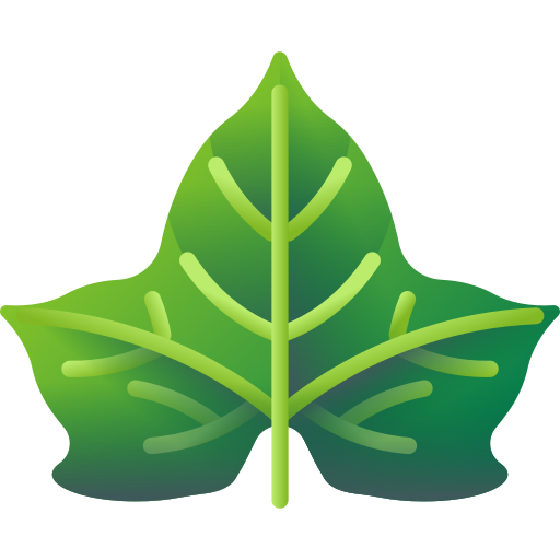 feuilles tropicales Icône gratuit feuilles tropicales Icône gratuit