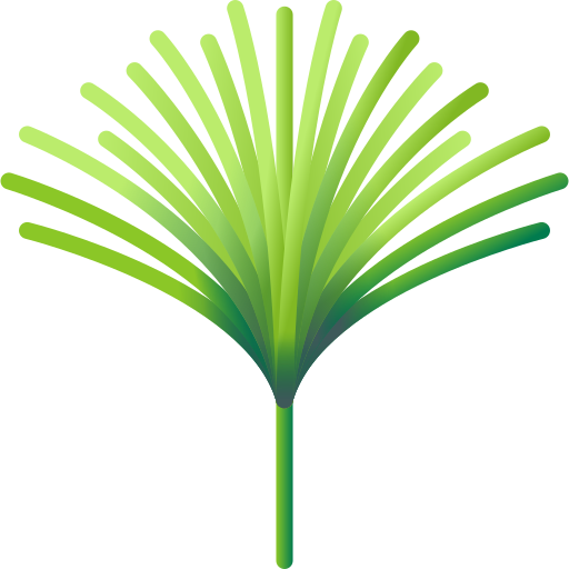 feuilles tropicales Icône gratuit feuilles tropicales Icône gratuit