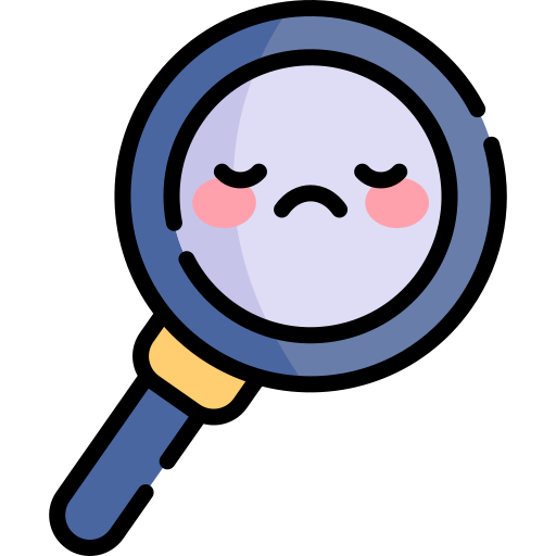 recherche Icône gratuit