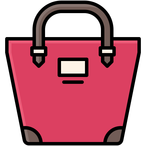 bolsa grátis ícone