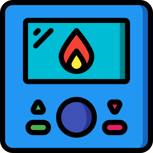 thermostat kostenlos Icon